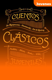 imagen libro Cuentos clásicos juveniles