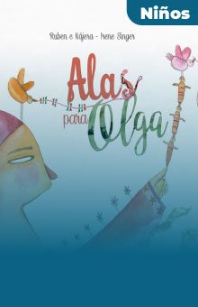 Alas para Olga