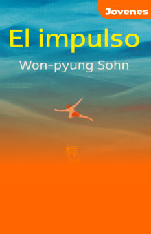 imagen libro  El Impulso   