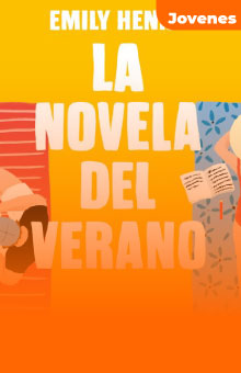 imagen libro La novela del verano 