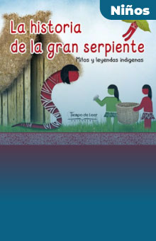 La historia de la gran serpiente 