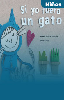 imagen Si yo fuera un gato 