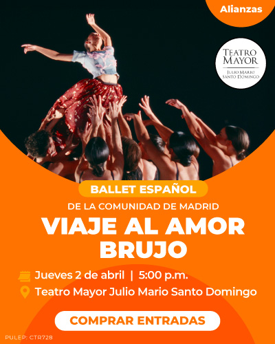 banner teatro mayor