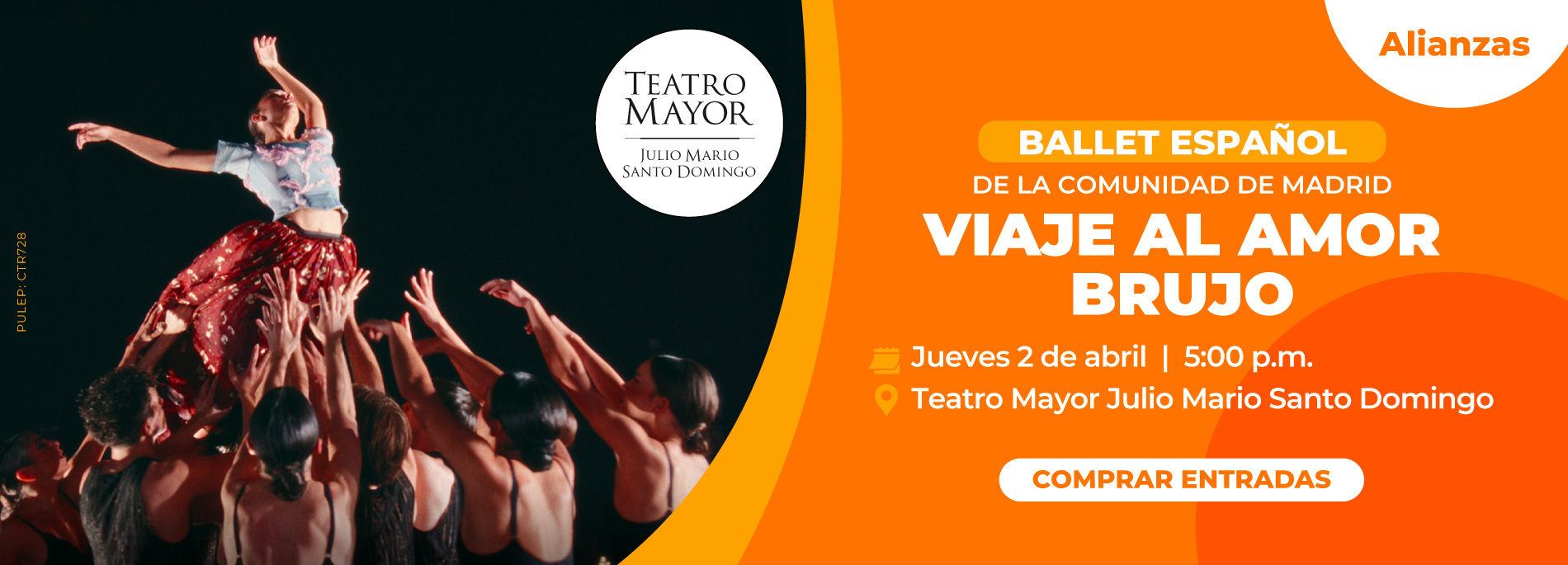 banner membresia cultura en escena