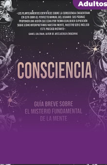 imagen libro Conciencia: Guía breve