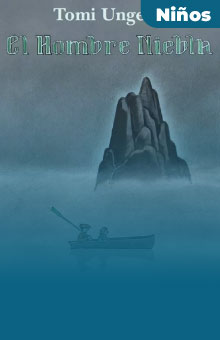 imagen El hombre niebla