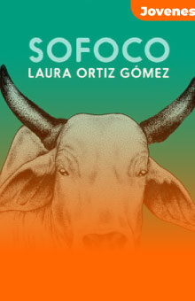imagen libro  Sofoco 