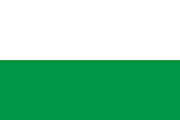 Bandera de la delegación