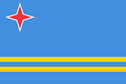 Bandera de la delegación