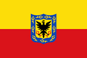 Bandera de la delegación