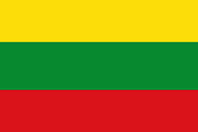 Bandera de la delegación