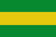 Bandera de la delegación