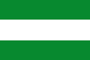 Bandera de la delegación