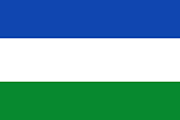 Bandera de la delegación