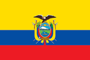 Bandera de la delegación