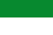 Bandera de la delegación