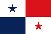 Bandera de la delegación