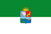 Bandera de la delegación