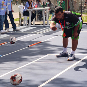 imagen momento llama de la amistad fides 2023