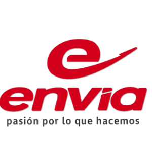 Logo Envia
