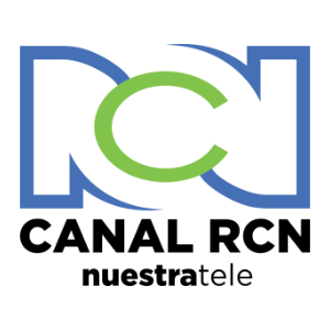 Logo Rcn TV