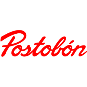 Logo Postobon