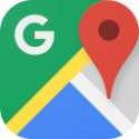 Icono Google Maps