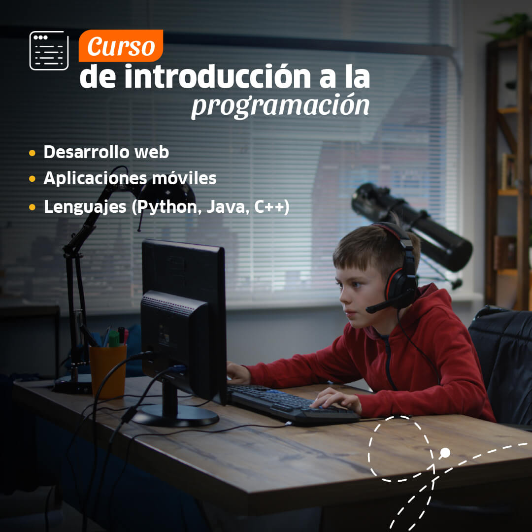 Escuela de capacitación tecnologia