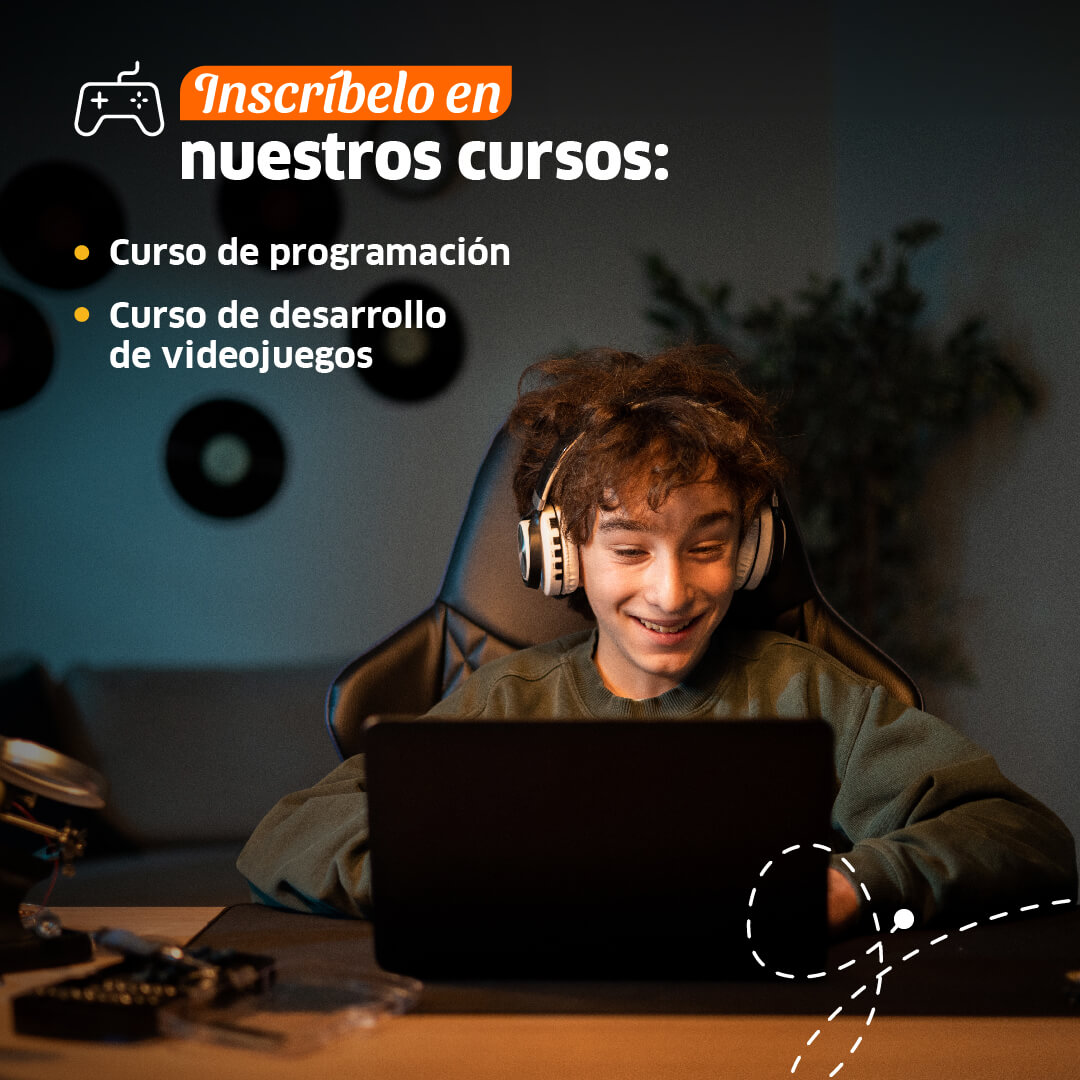 Escuela de capacitación tecnologia