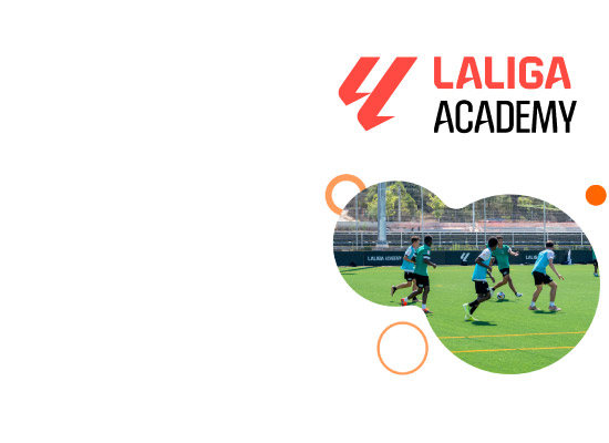 LALIGA Schools Compensa