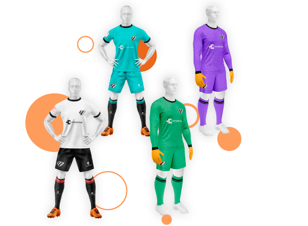 profesores de escuela LaLiga