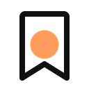 Icono de una medalla