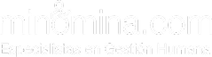 Logo minomina