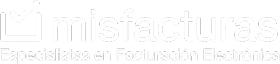 Logo misfacturas