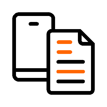 Icono pago de servicios públicos