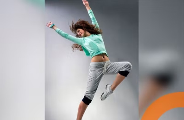 Fitballet