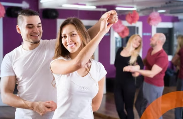 bachata basica