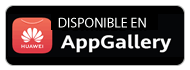 Encuentra la APP Bienestar Distrito en App Gallery