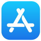 logo App store