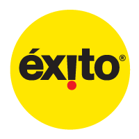 Logo Exito
