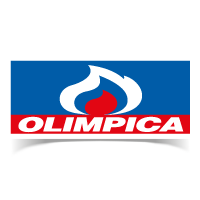 Logo Olímpica