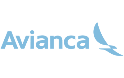 Logo avianca