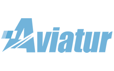 Logo Aviatur