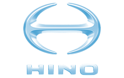 Logo Hino