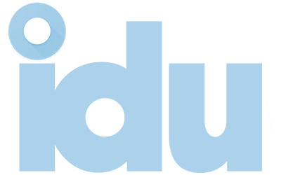 Logo idu