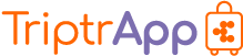 Logo triptrap