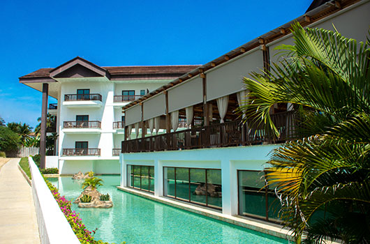 Hotel Meliá Cartagena Karmairi