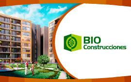Bio-construcciones