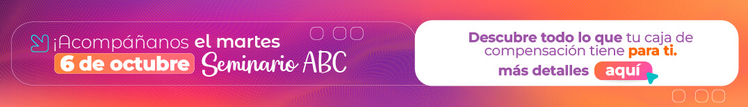 Seminario ABC 6 de octubre