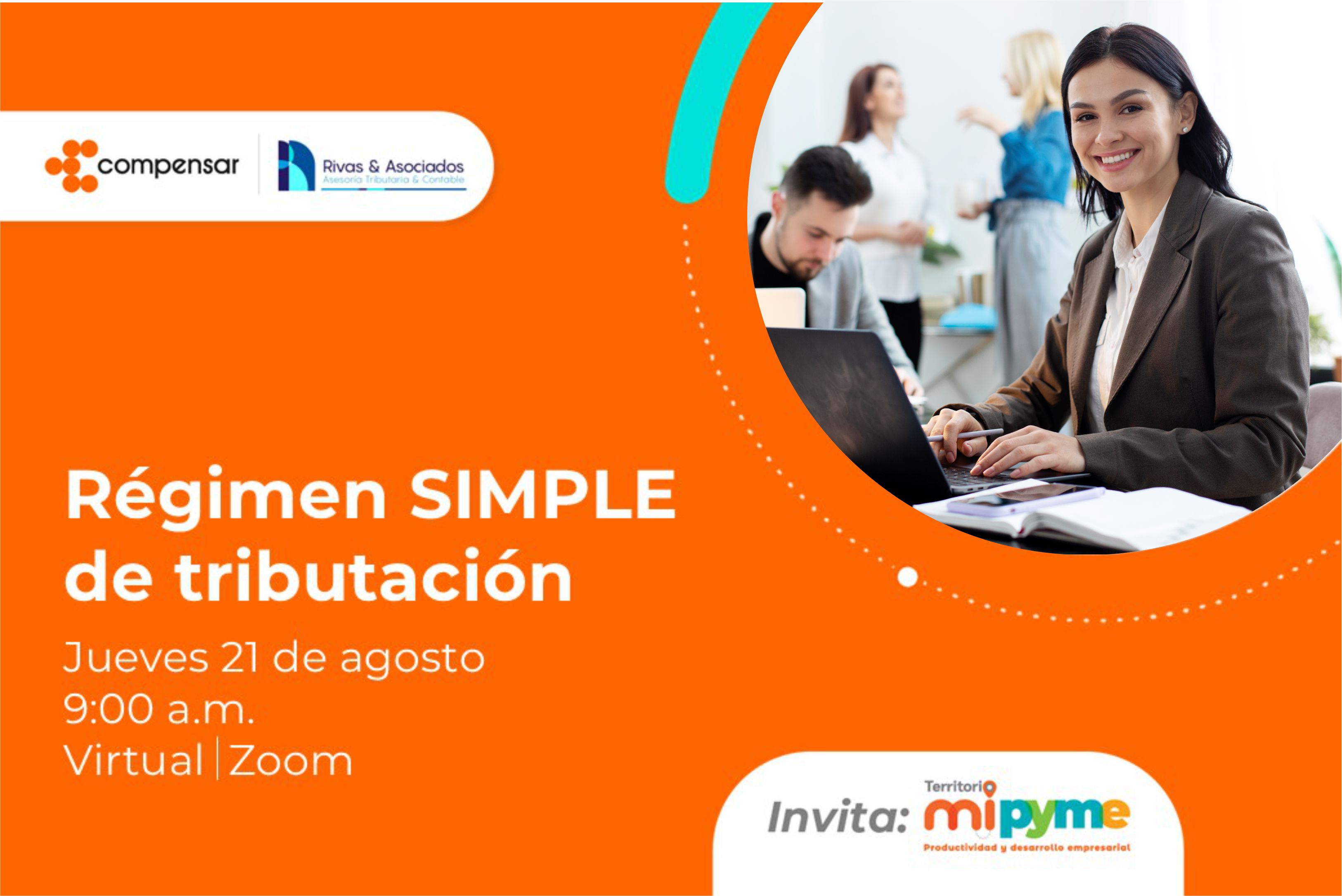 Regimen_Simple_Agosto 21_Agenda